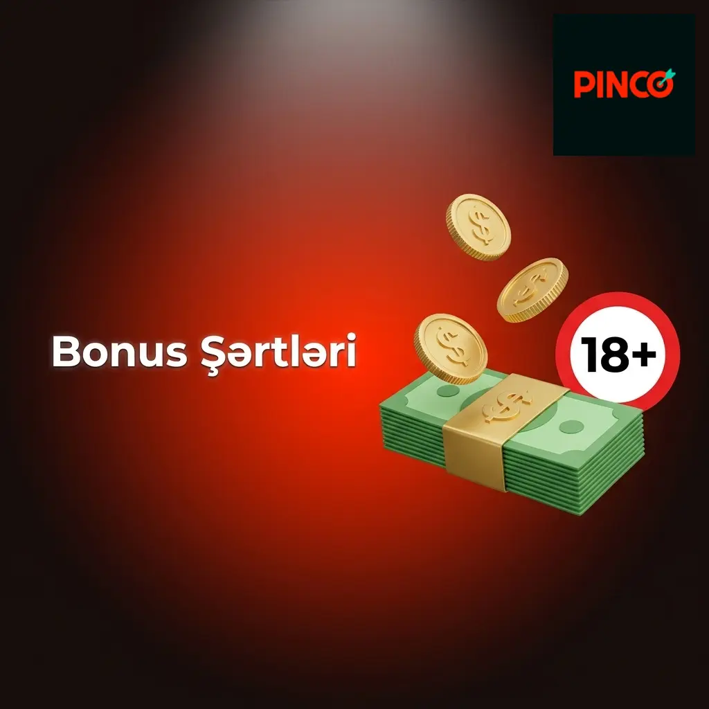 Kazino bonus şərtləri: veycer, limitlər, pulsuz fırlanmalar və qaydalar haqqında ətraflı məlumat