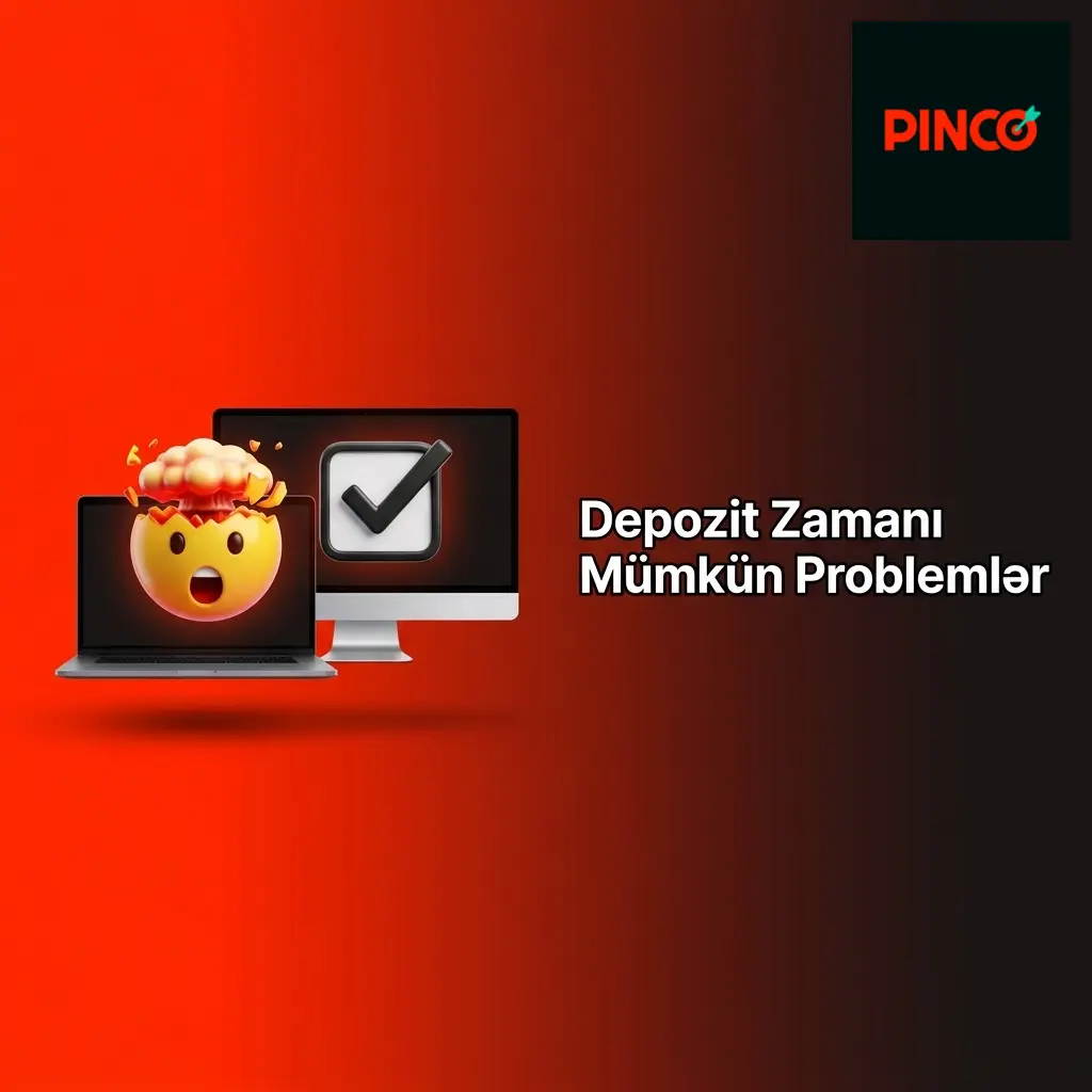 Depozit zamanı kart rəddi, limit aşımı və texniki xətalar kimi problemlər və həll yolları