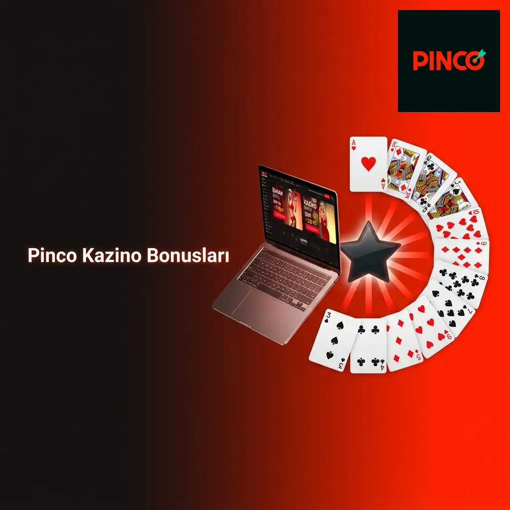 Pinco kazino bonusları: depozit bonusu, kəşbek, pulsuz fırlanmalar və turnir mükafatları Azərbaycanlı oyunçular üçün